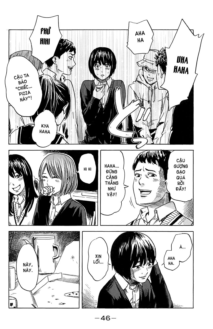 aku no hana chapter 39 9