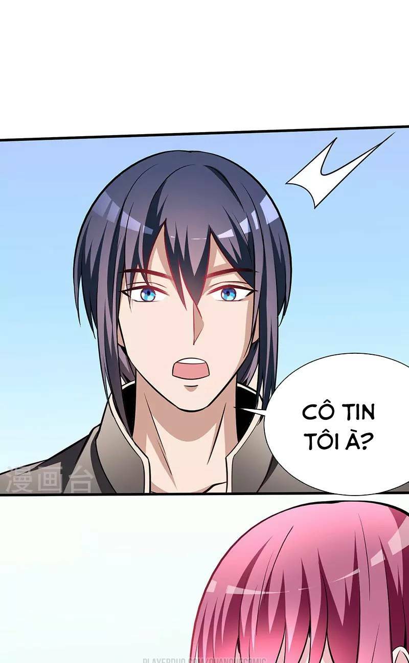 tuyệt phẩm cường thiếu chapter 2 24