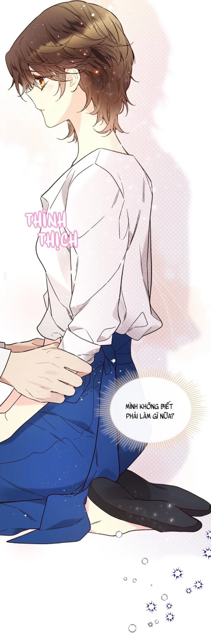 [15+] công chúa chloe chapter 60.2 10