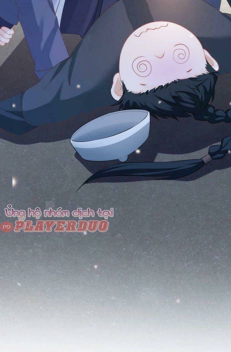 quận chúa vững vàng, thiết lập nhân vật không thể vỡ chapter 9 53