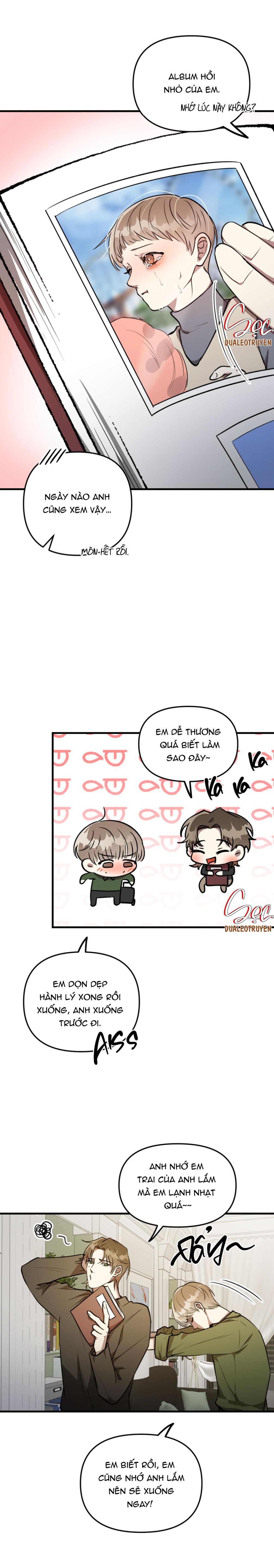 tình yêu vỡ òa chapter 11 7