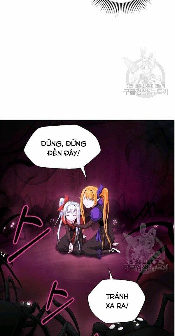 xuyên không thành hổ chapter 40 49