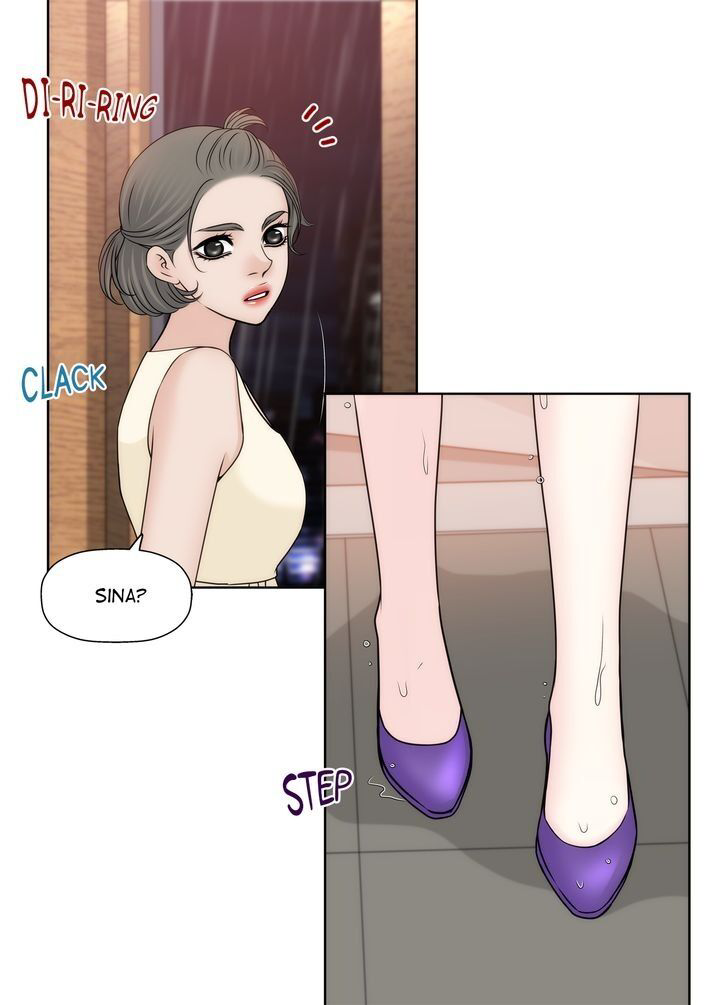 người đàn ông của tôi chapter 101.1 5