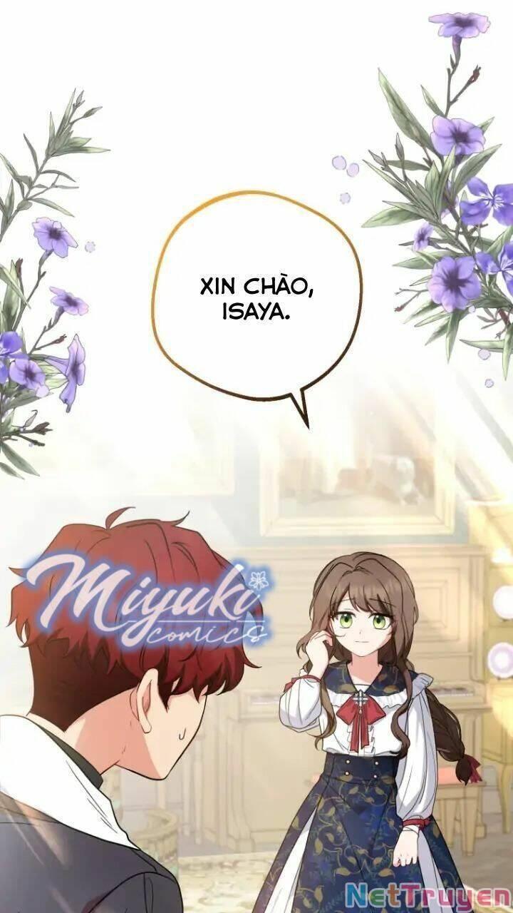 Được Yêu Thương Mà Còn Ngại Ngùng Sao! chapter 30 63