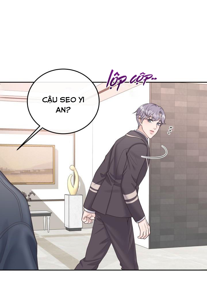 quản gia đáng yêu chapter 19 14