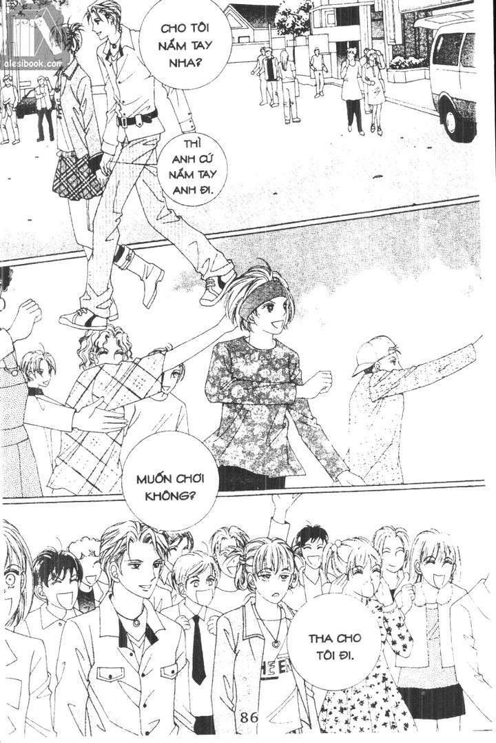 hồng tiểu thư chapter 27 5