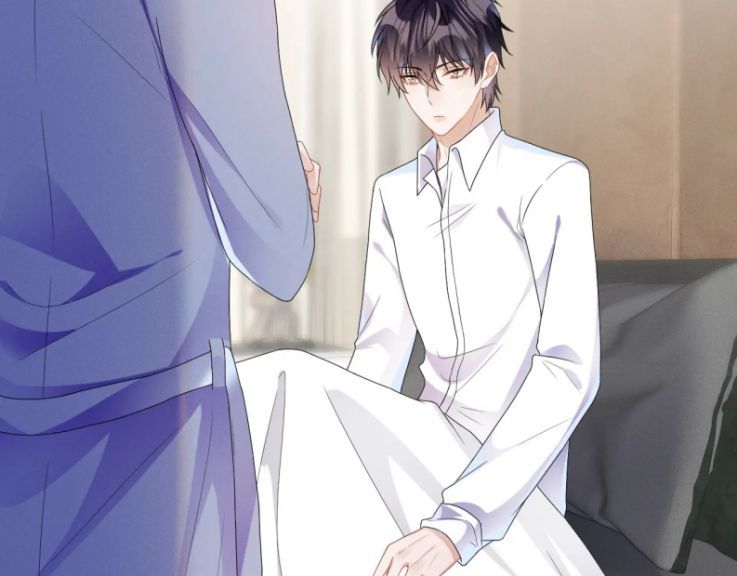 mạnh mẽ công chiếm chapter 34 2