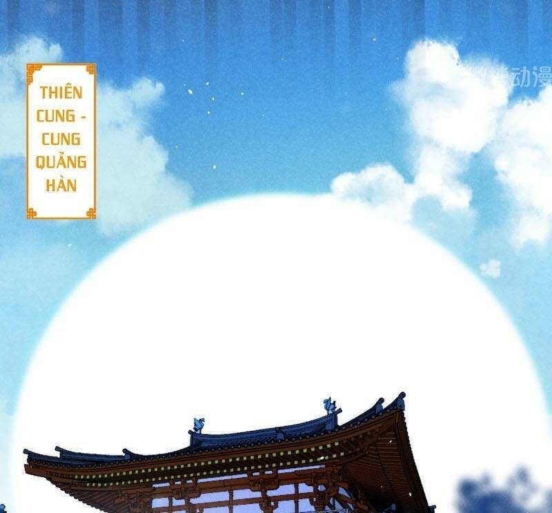 thần tiên rút thẻ chapter 14 25