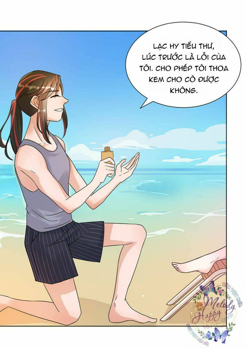 ma lạt thiên kim đẩu ác thiếu chapter 12 15