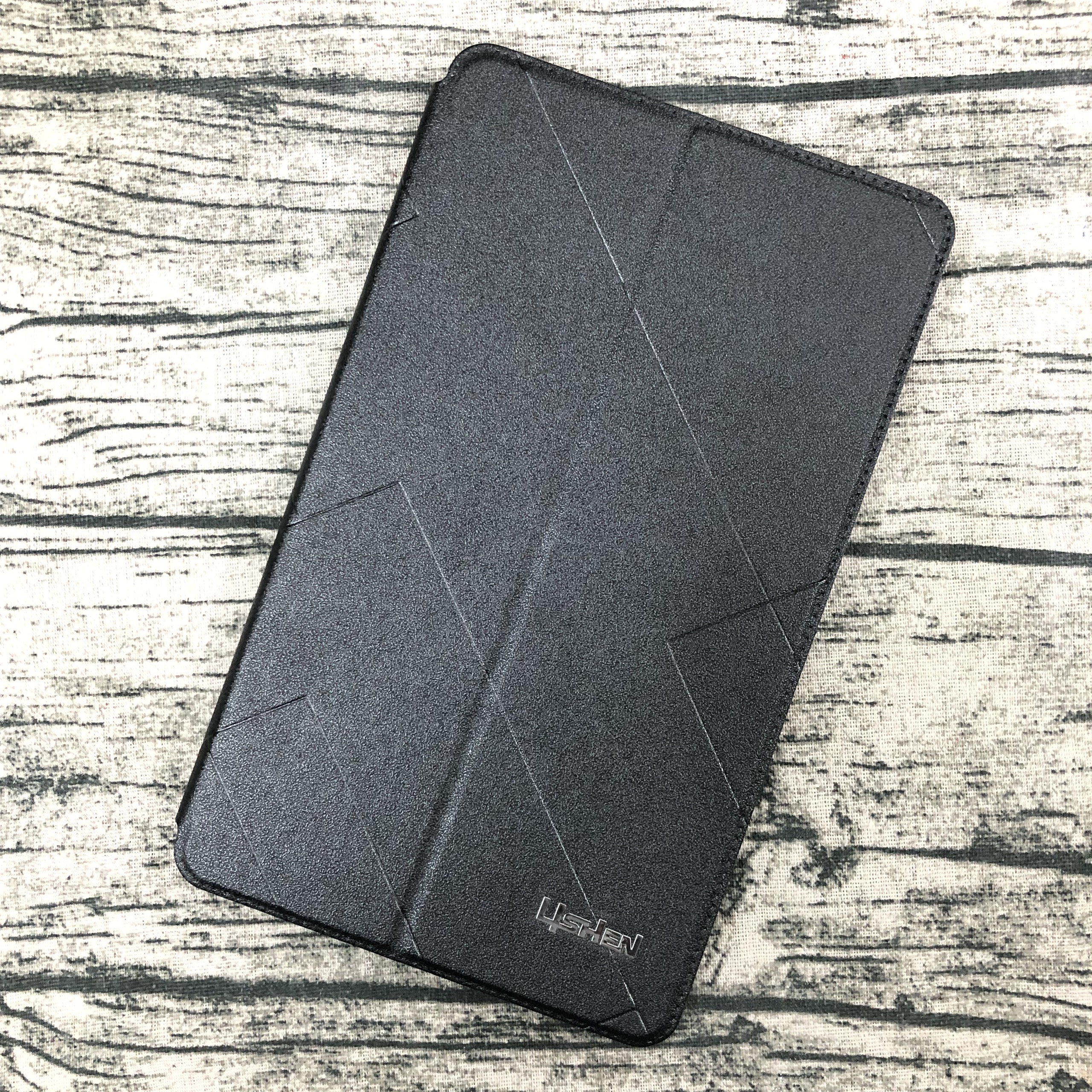 Bao da Samsung Galaxy Tab A8 8 inch T295 hiệu LisHen - Hàng Chính Hãng
