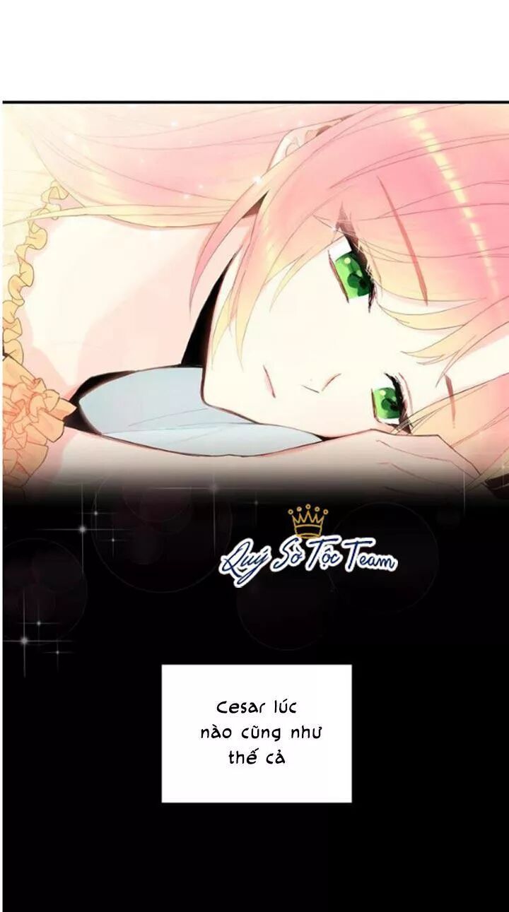 thánh nữ ẩn danh chapter 69 5