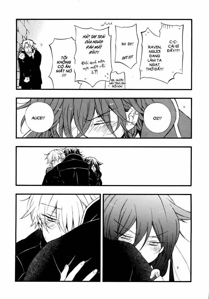 pandora hearts chapter 82 50