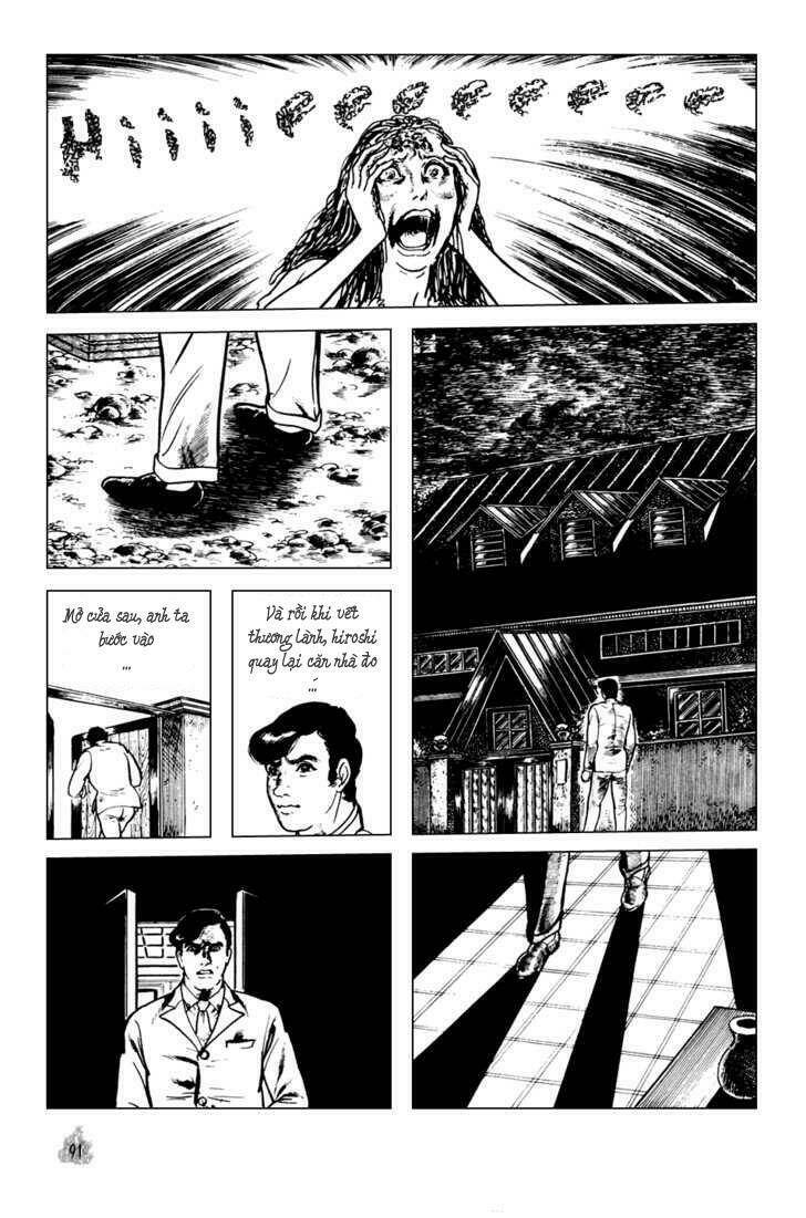 cô gái bất diệt chapter 2 46