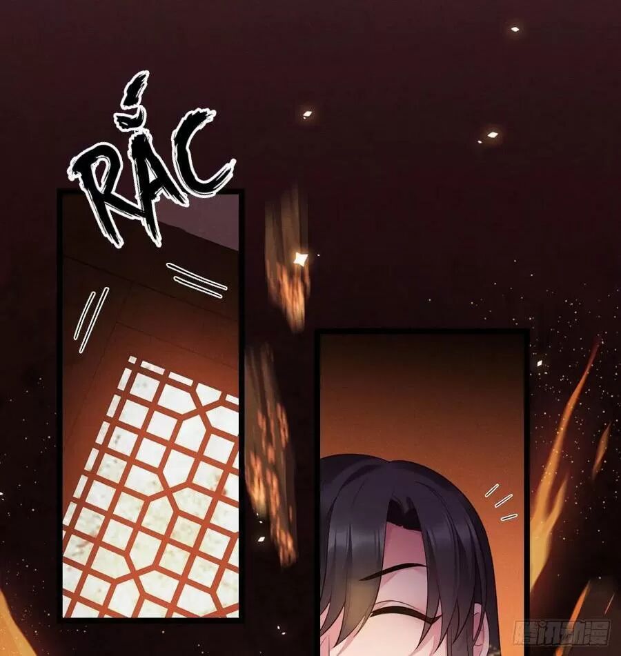 ta mới không gả cho hoàng tử phản diện chapter 22 5