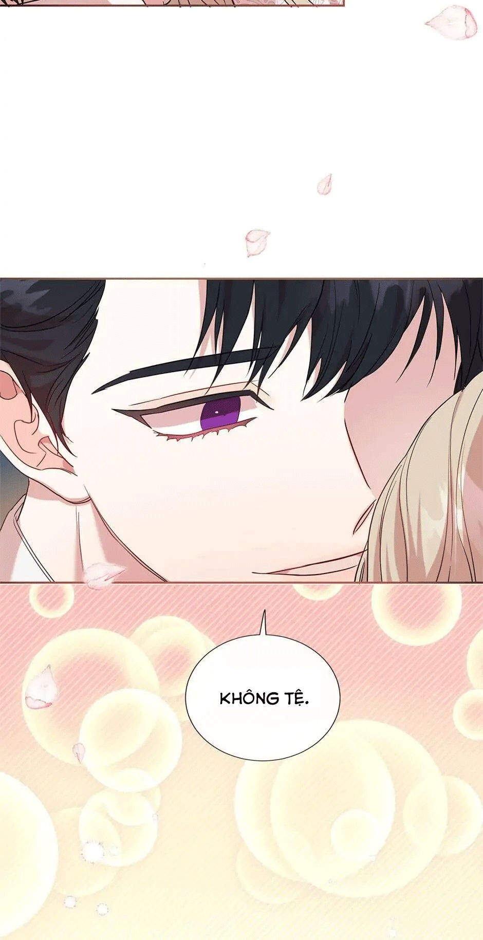 đừng ăn thịt tôi mà chapter 51 50