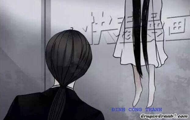 cưới ma chapter 2 33