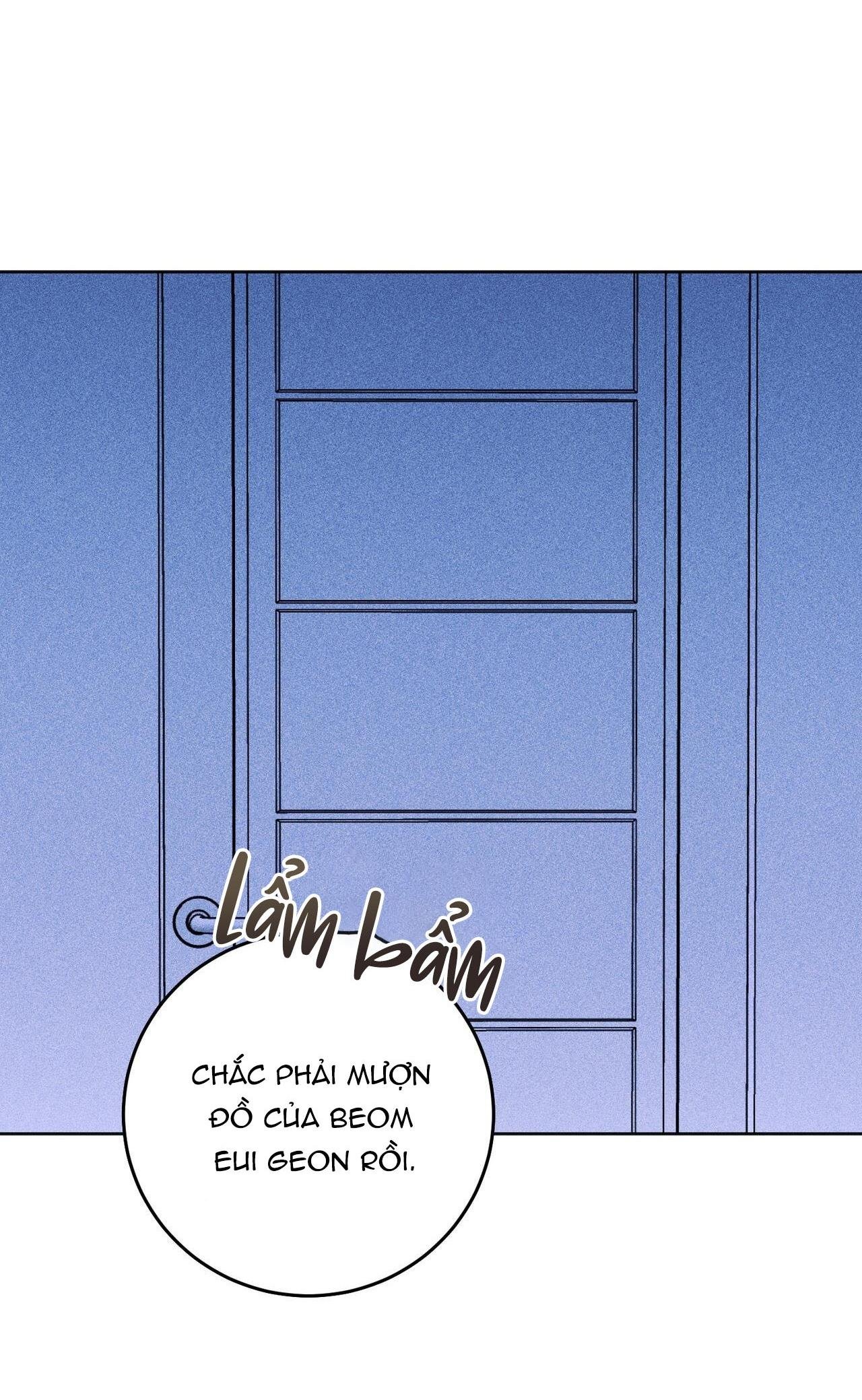 cạm bẫy đại học chapter 72 35