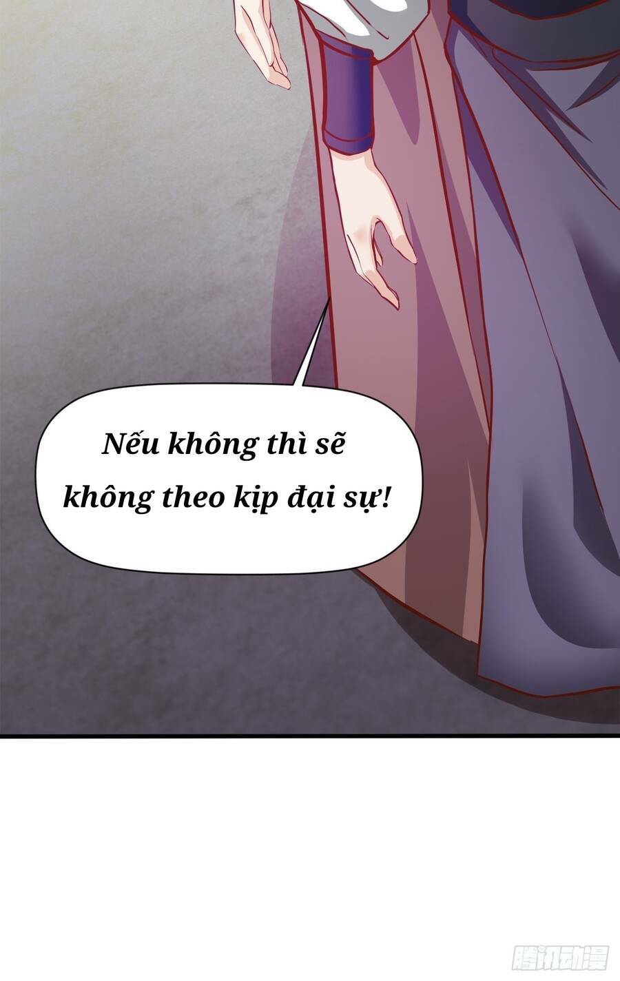 Nương Tử Của Ta Hơn Một Cái Kìa Lạ Chapter 13 - Trang 47