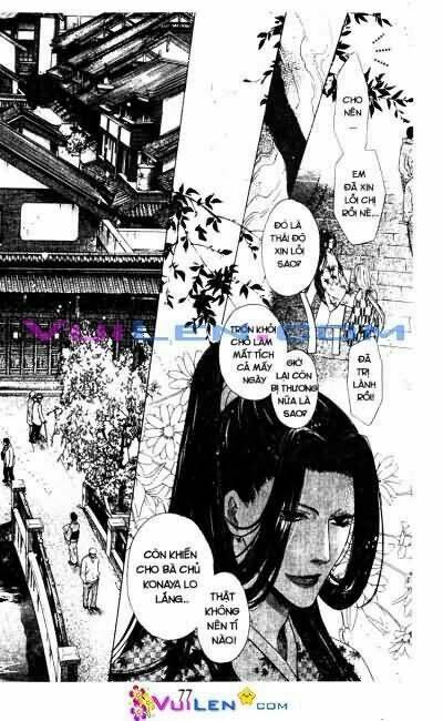 bát khuyển sỹ phương đông chapter 10 77