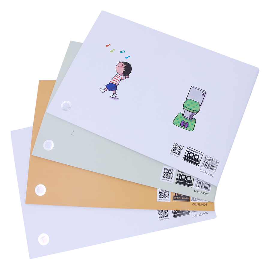 Combo Truyện Tranh Ehon Sự Kỳ Diệu Của Cơ Thể