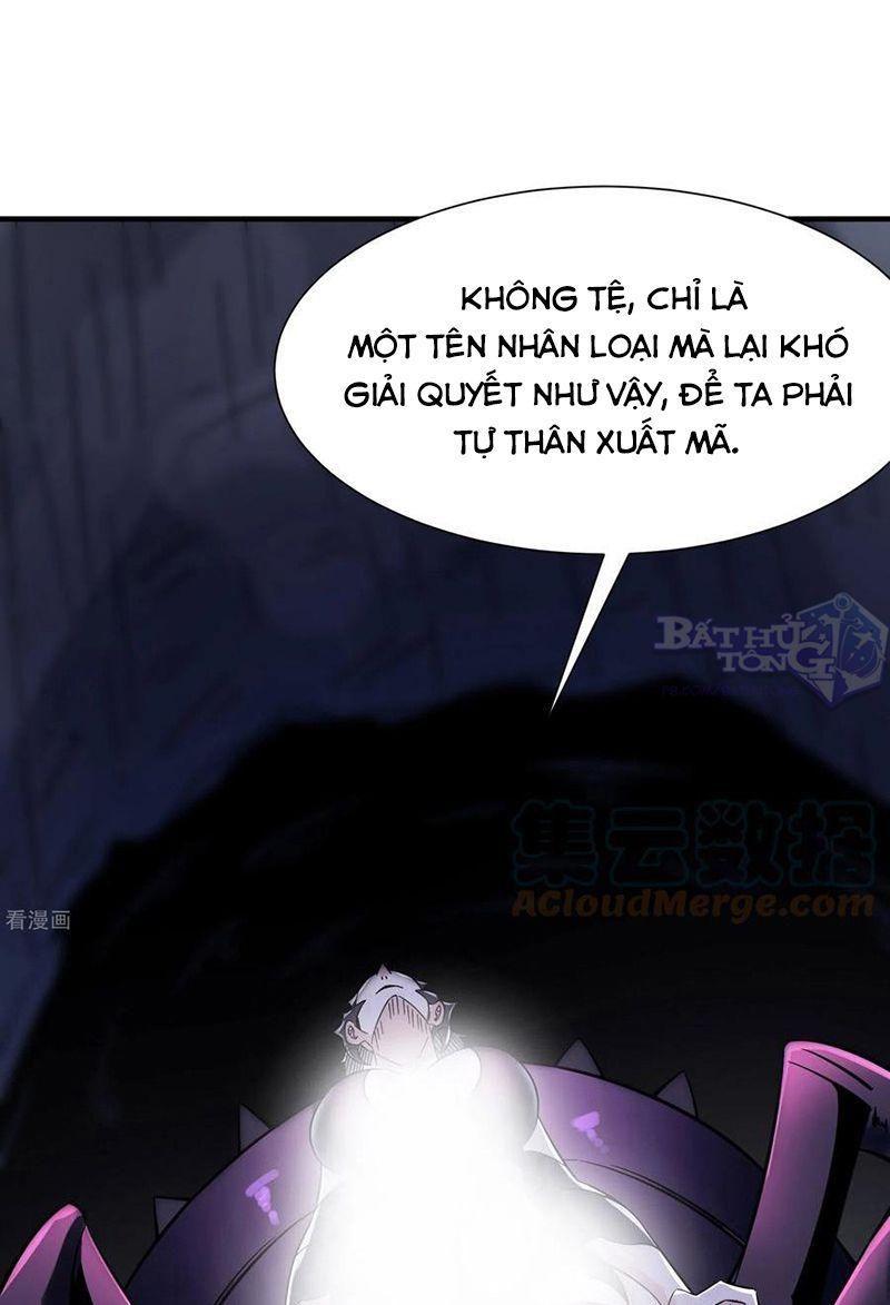 đồ đệ ta toàn là nữ ma đầu chapter 93 17