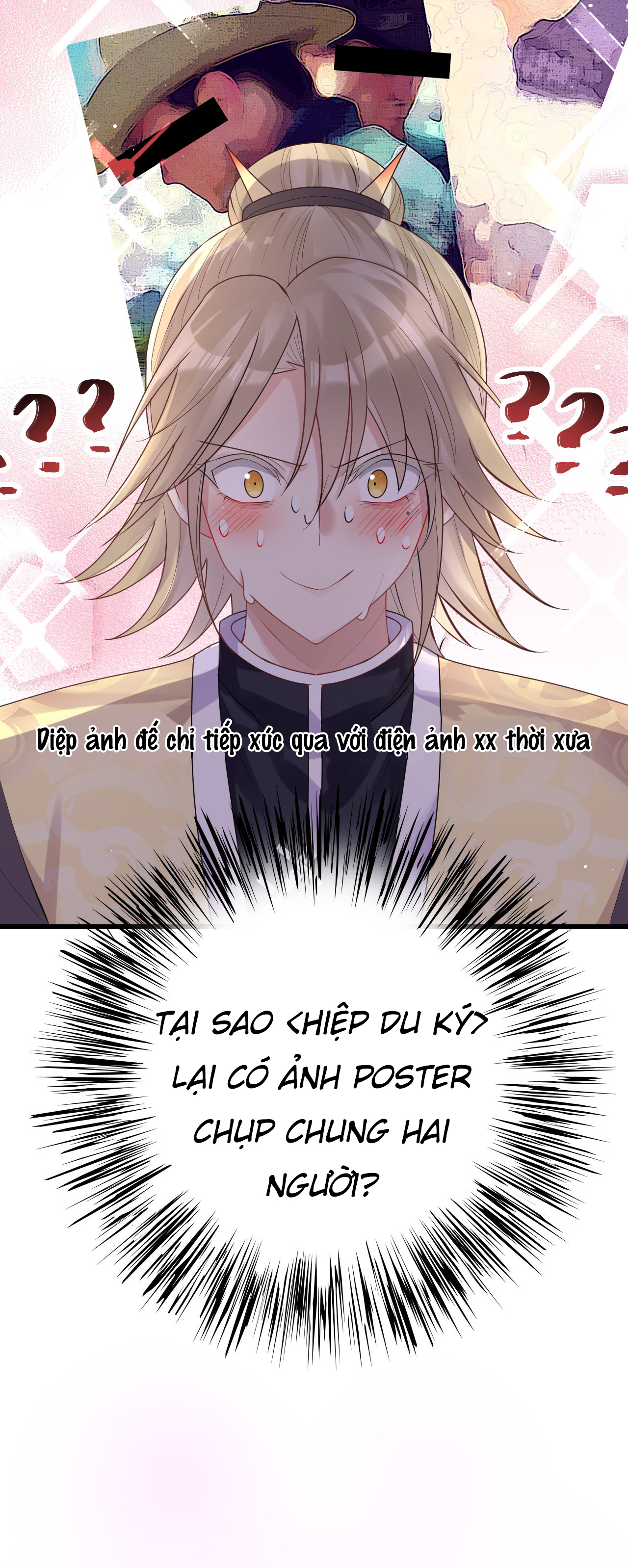 tức thời phạm quy [ tức thì vi quy ] chapter 7 42