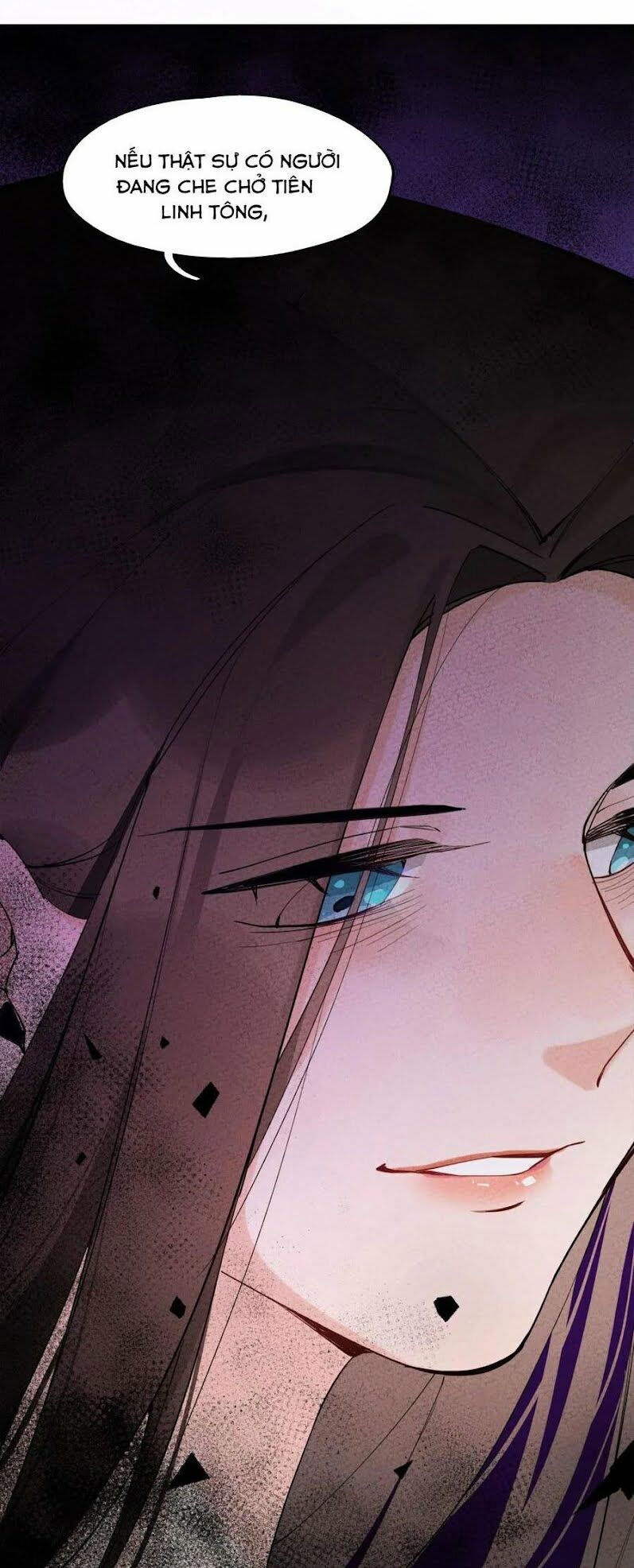 là thánh hoàng chính đạo, ta cưới ma tôn tà đạo？！ chapter 1 46