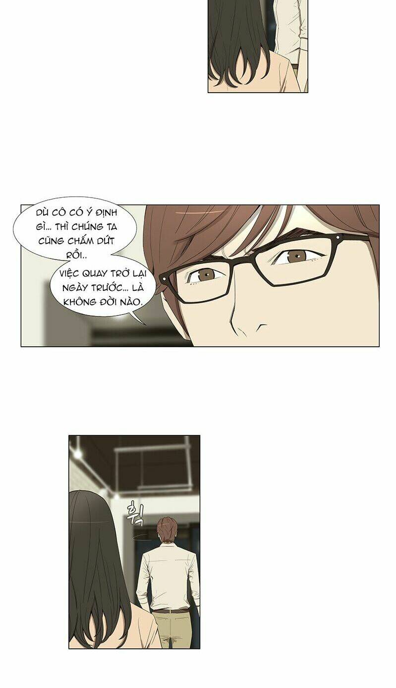 mùa của su chapter 5 16