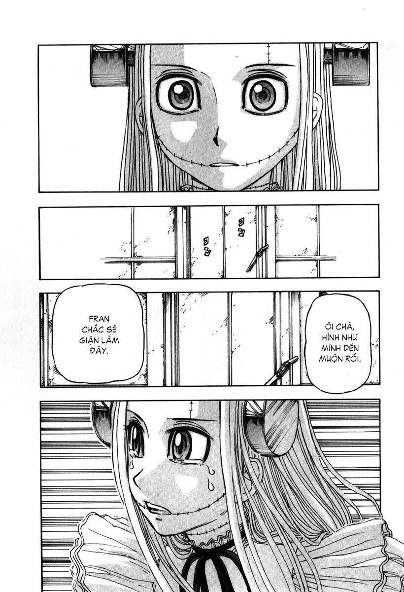 franken fran chapter 61 19