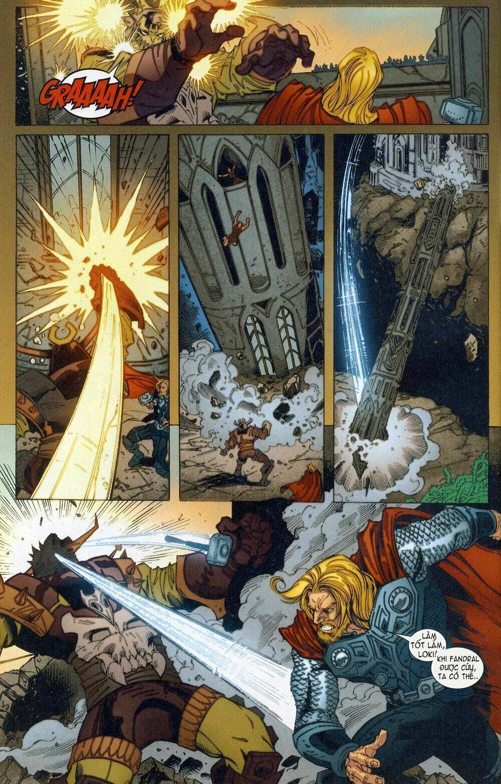 marvel cinematic universe chapter 17 43