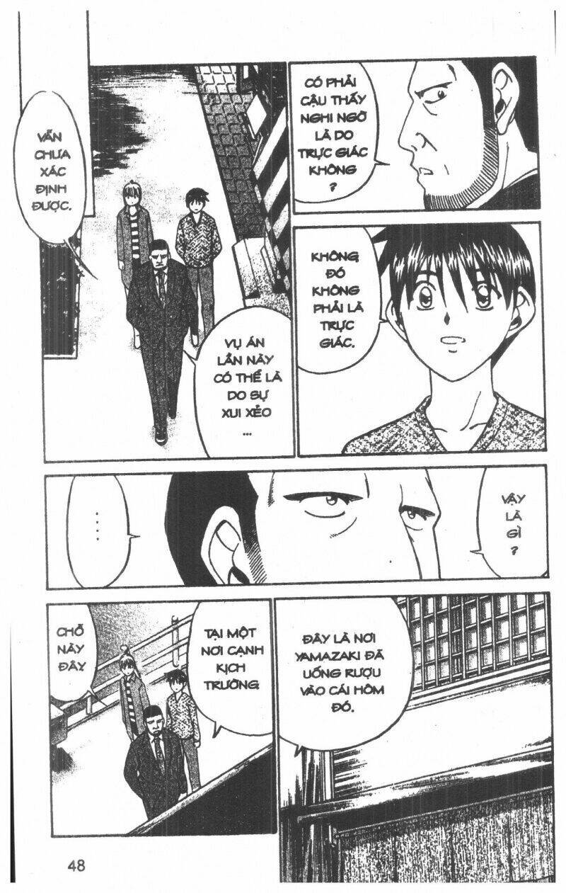 thám tử toma chapter 6 48