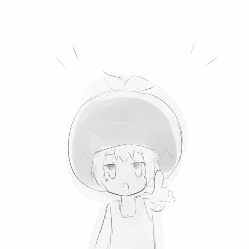 khr doujinshi - b26 short doujin chapter 9 15