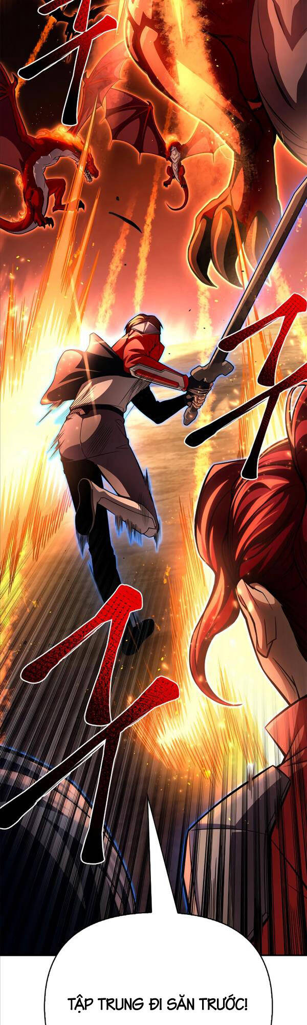 cuộc chiến siêu nhân chapter 45.2 33