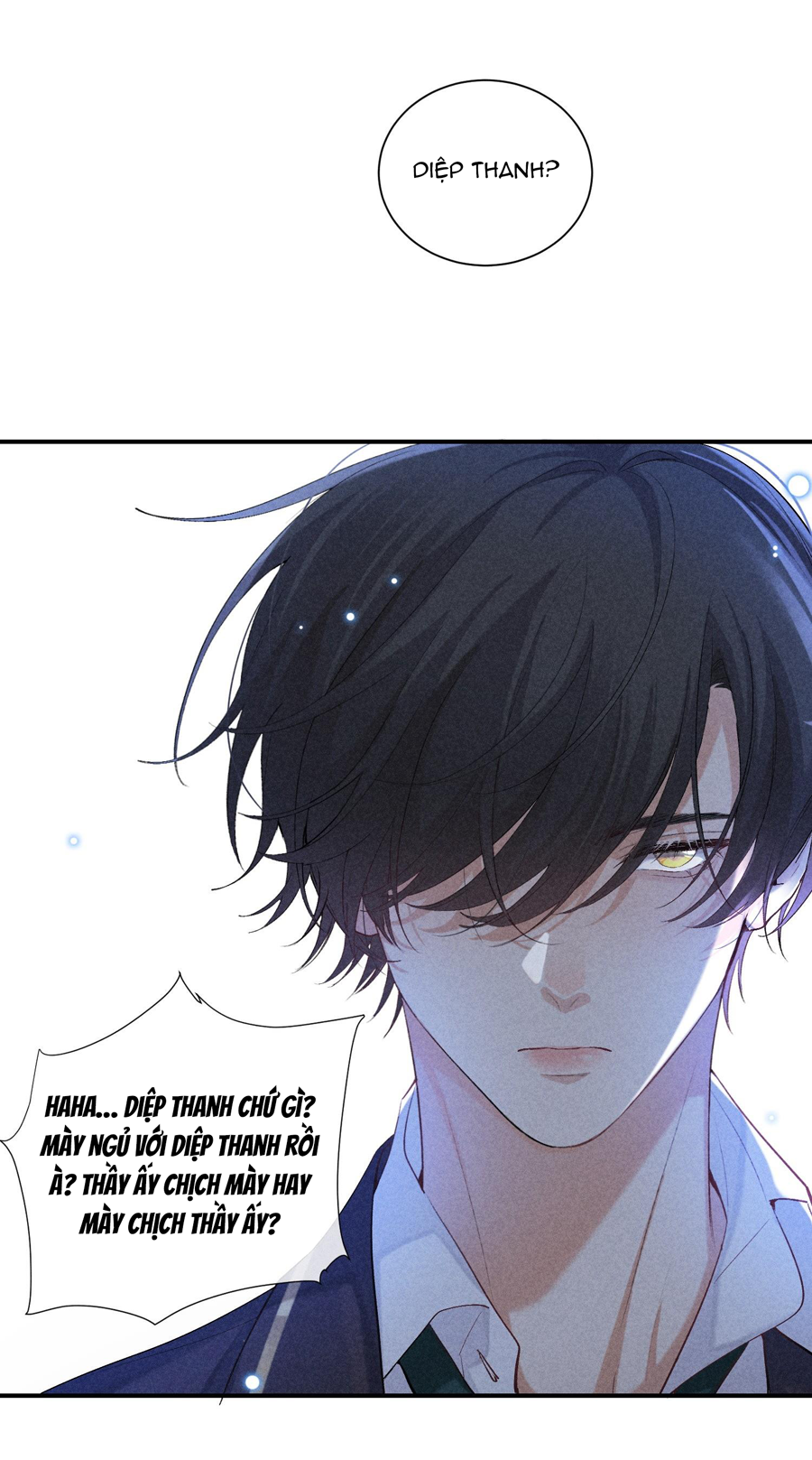 trò chơi săn mồi chapter 78 6