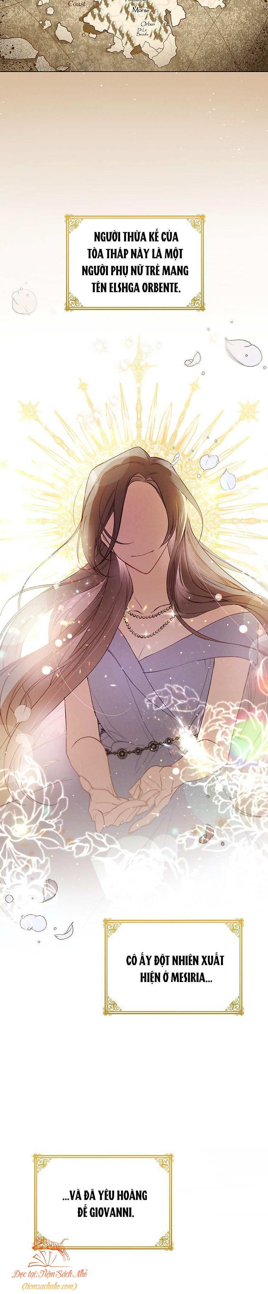 ngài có muốn dùng trà không? chapter 1 2