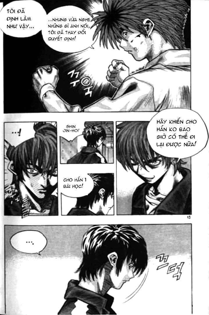 change guy chapter 165 14