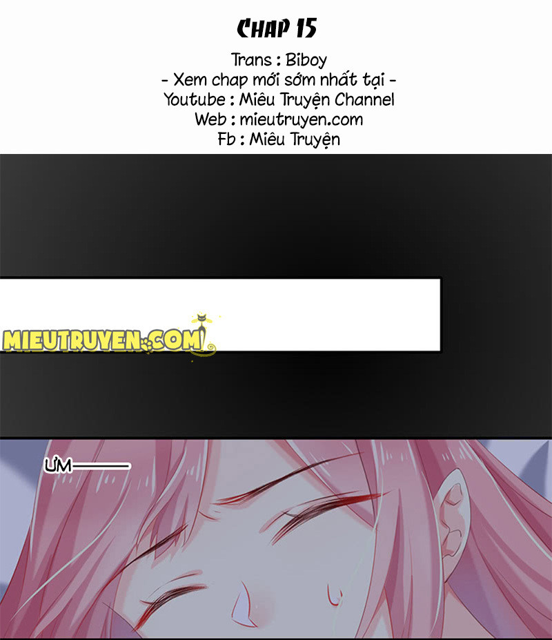 chồng tạm thời, chơi thần bí chapter 15 2
