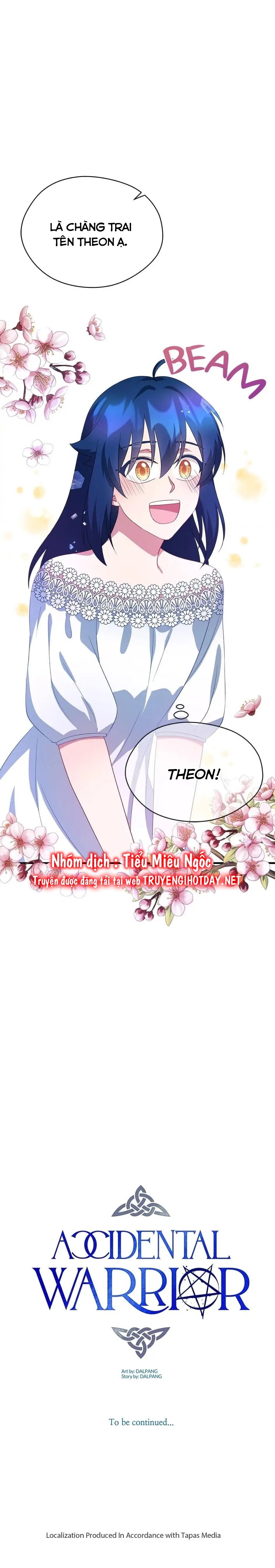 tôi không phải là nữ anh hùng chapter 11 20