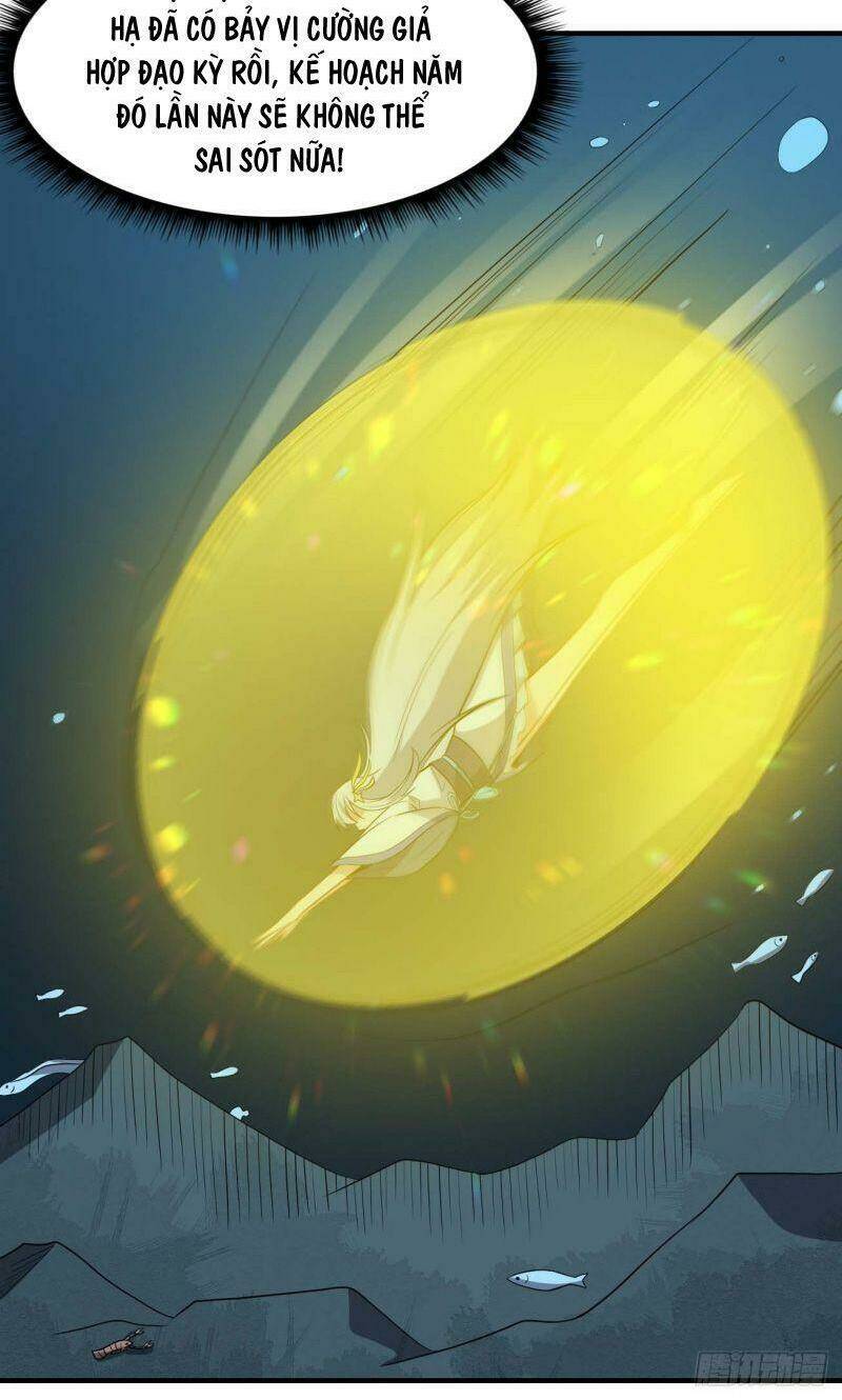 tổ thượng có tiền chapter 82 16