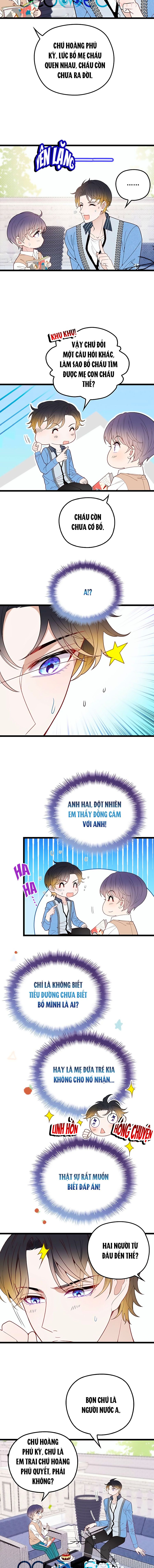 một vợ yêu, một bé con chapter 62 16