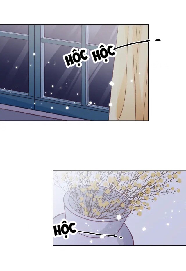 không thể đến gần chapter 8 15