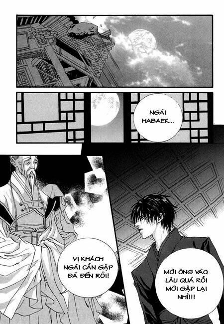 tân nương của thủy thần chapter 33 22