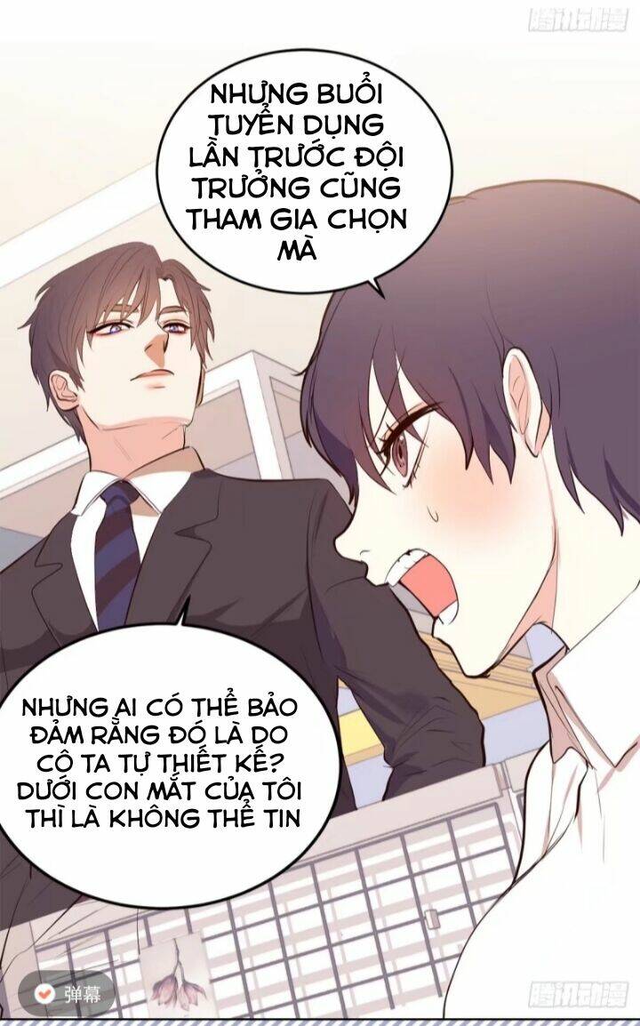 acup tiên sinh chapter 9 7