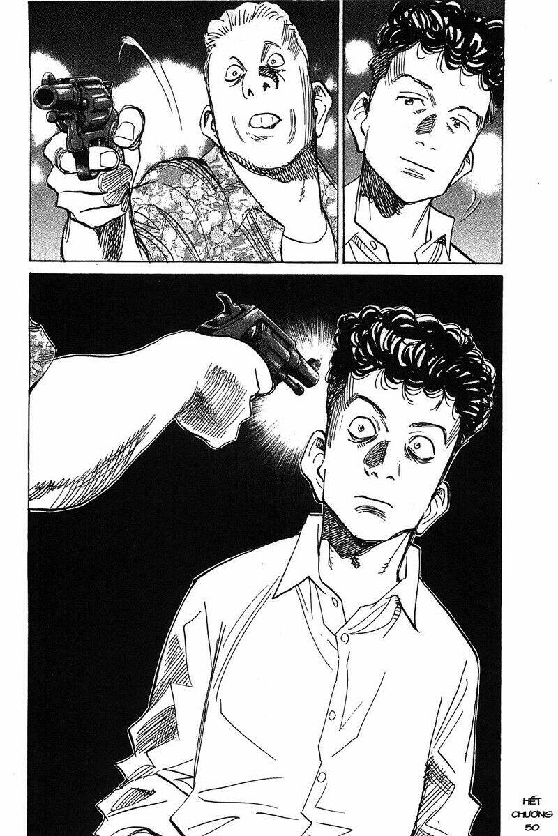 billy bat chapter 50 24