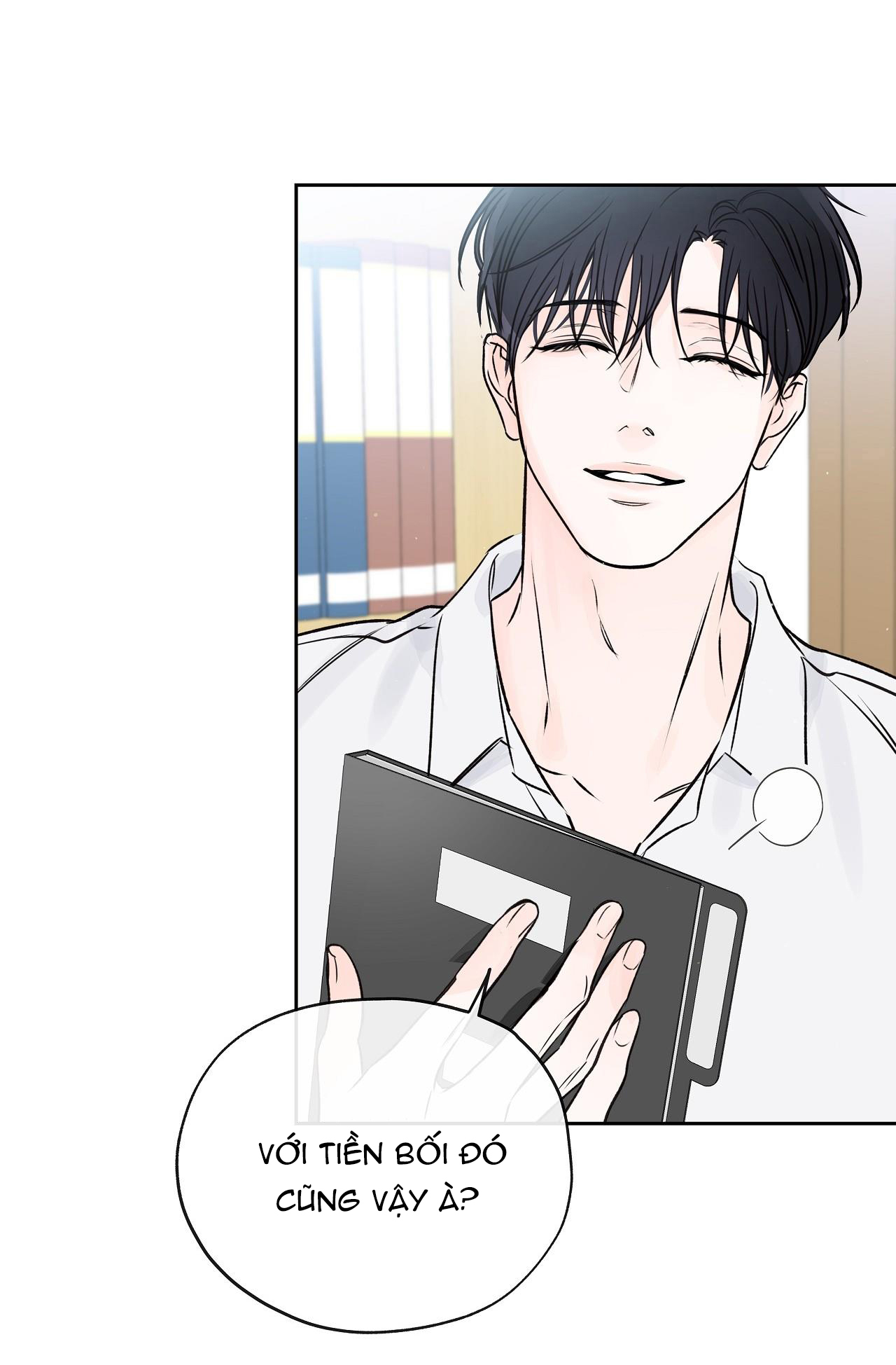 hướng đến nơi chân trời chapter 15 42