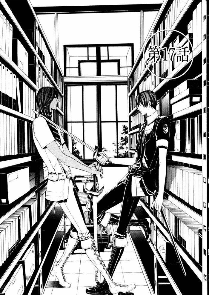 ilegenes chapter 17 3