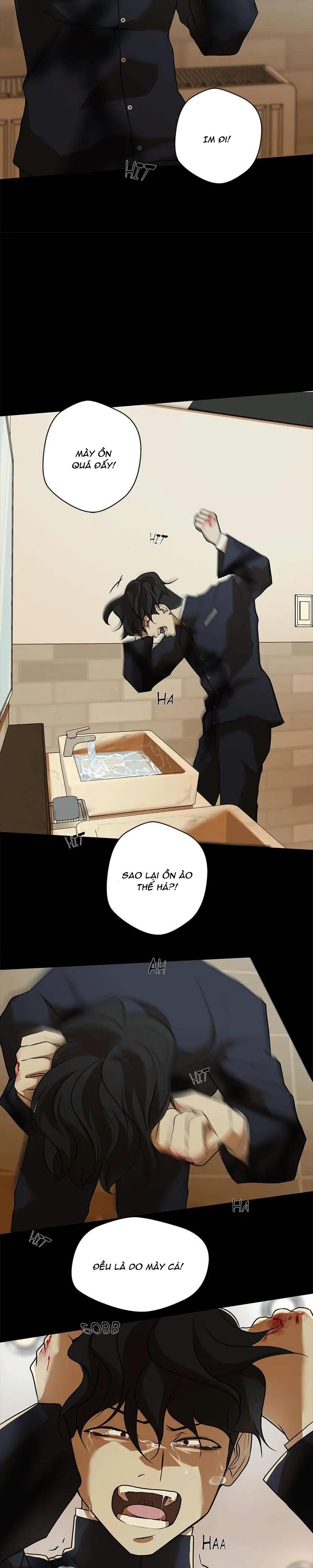 love murder basketball chapter 27 13