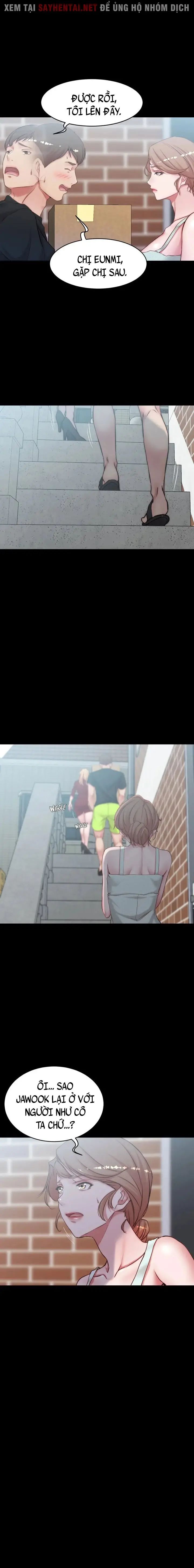 nhật ký quần lót chapter 38 6