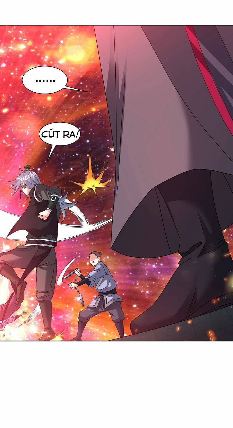 đạo ấn chapter 91 14