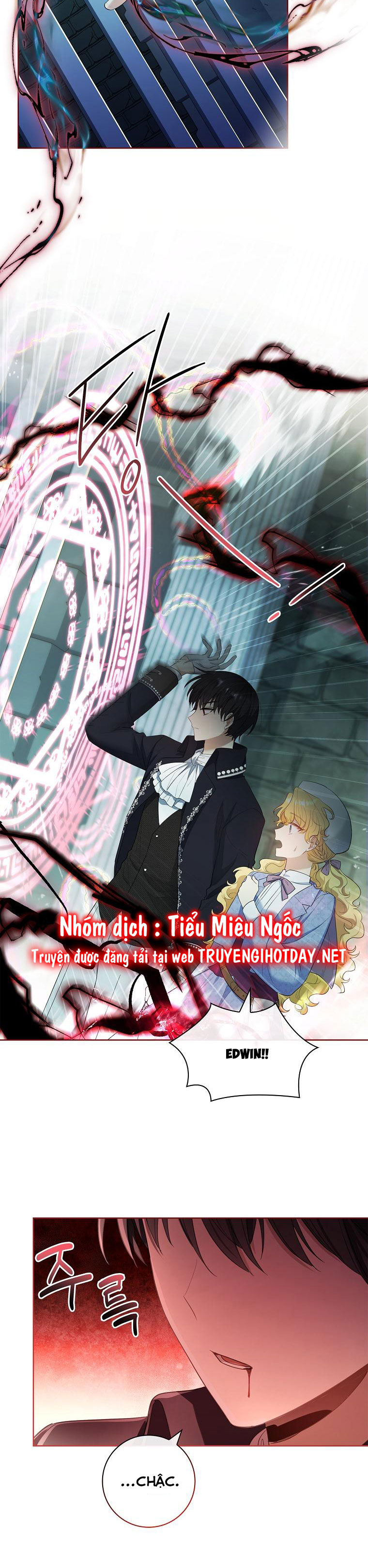 nam chính, tôi sẽ tôn trọng sở thích của anh chapter 50 7